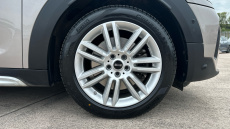 MINI Countryman 1.5 Cooper S E Exclusive ALL4 PHEV 5dr Auto [Comf] Hatchback
